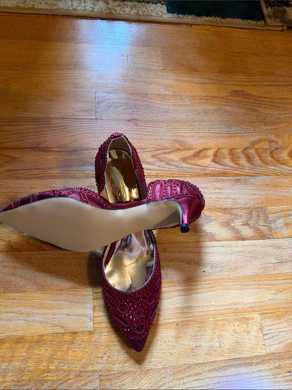 XYD elegant d’orsay